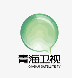 青海卫视矢量青海卫视LOGO图标高清图片