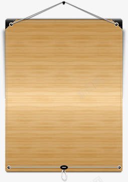 挂在墙上的木牌png免抠素材_新图网 https://ixintu.com 挂在墙上的木牌 木板 黑板