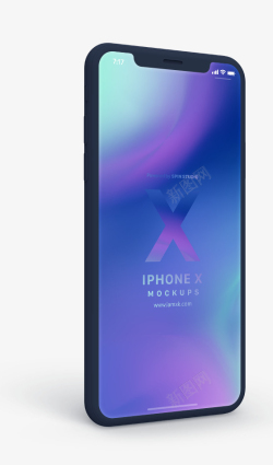 IPHONEX苹果新品iPhonex手机高清图片