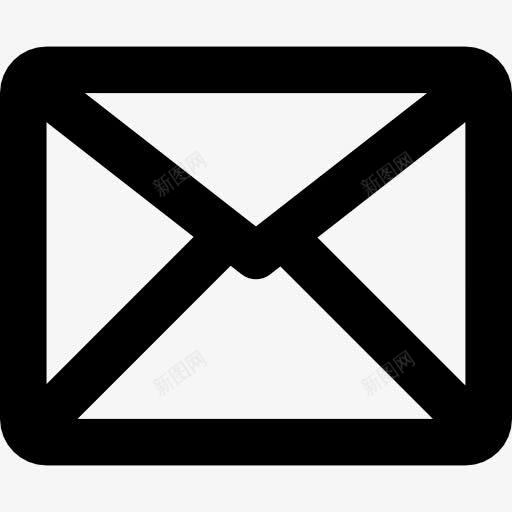 新的电子邮件图标png_新图网 https://ixintu.com 信封 关闭 回来 好的UI 新的按钮 新的电子邮件 界面 邮件