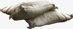 沙袋PNG棕色漂亮沙袋高清图片