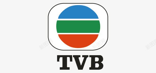 TVB矢量图图标eps_新图网 https://ixintu.com TVB logo 中华人民共和国香港特别行政区 中国香港 电视台台标 矢量 矢量图 香港无线电视