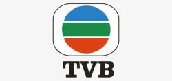 TVBTVB矢量图图标高清图片