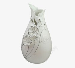 创意花瓶素材