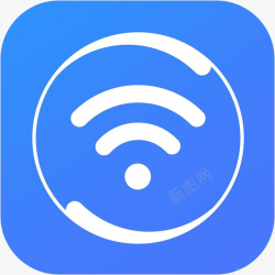 手机免费wifi手机logo手机360免费WiFi工具app图标高清图片