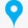 地图大头针icon图标png_新图网 https://ixintu.com 图钉 大头针