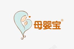 余额宝logo母婴标志图标高清图片