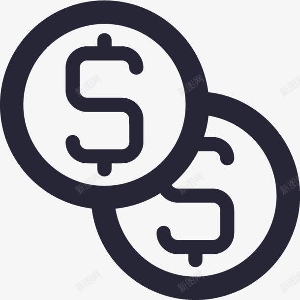 首页支付费用svg矢量图图标eps_新图网 https://ixintu.com 首页支付费用svg 矢量图