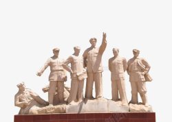 哈达哈达铺红军长征纪念馆高清图片