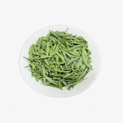 东南亚饮品产品实物优质竹叶青茶叶高清图片