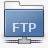 侏儒FTP文件夹还有生命png免抠素材_新图网 https://ixintu.com FTP folder ftp gnome 侏儒 文件夹