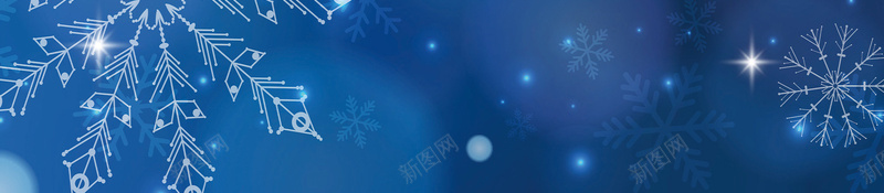 浪漫蓝色圣诞节背景jpg设计背景_新图网 https://ixintu.com 几何 商业海报 圣诞节 圣诞节快乐 圣诞节海报 圣诞节礼物 扁平 渐变 蓝色浪漫背景 雪花