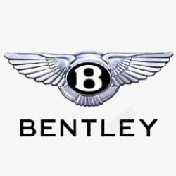 bentley宾利carLOGO图标高清图片