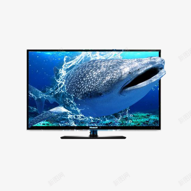 立体海信电视png免抠素材_新图网 https://ixintu.com Hisense 品牌 家电用品 家电电视 海信 海信电视 海洋生物 电器 电视 电视机 立体