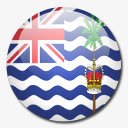 英国的印度海洋领土国旗国圆形世图标png_新图网 https://ixintu.com british country flag indian ocean territory 印度 国 国旗 海洋 英国的 领土