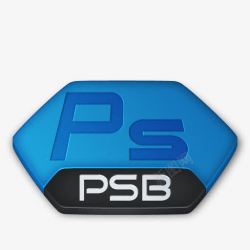 psb公安局SenarySystemicons图标高清图片