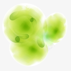 叶绿素植物细胞高清图片
