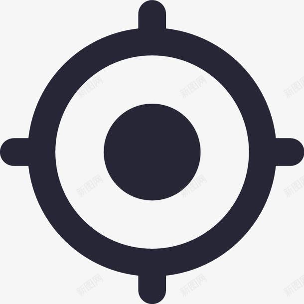 icon定位坐标图标png_新图网 https://ixintu.com icon定位坐标