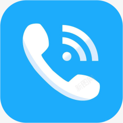 省钱电话宝应用logo手机省钱电话宝工具app图标高清图片