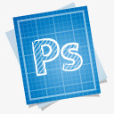 Adobe蓝图蓝图图标png_新图网 https://ixintu.com Adobe adobe blueprint 蓝图