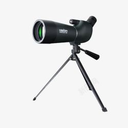高清广角夜视鸟镜观景观靶单筒望远镜高清图片
