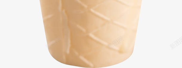 甜筒冰淇淋png免抠素材_新图网 https://ixintu.com png素材 冰淇淋 冷饮 甜筒