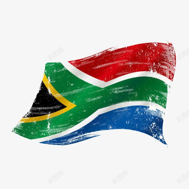南非国旗png免抠素材_新图网 https://ixintu.com 世界国旗 南非 国旗 外国国旗