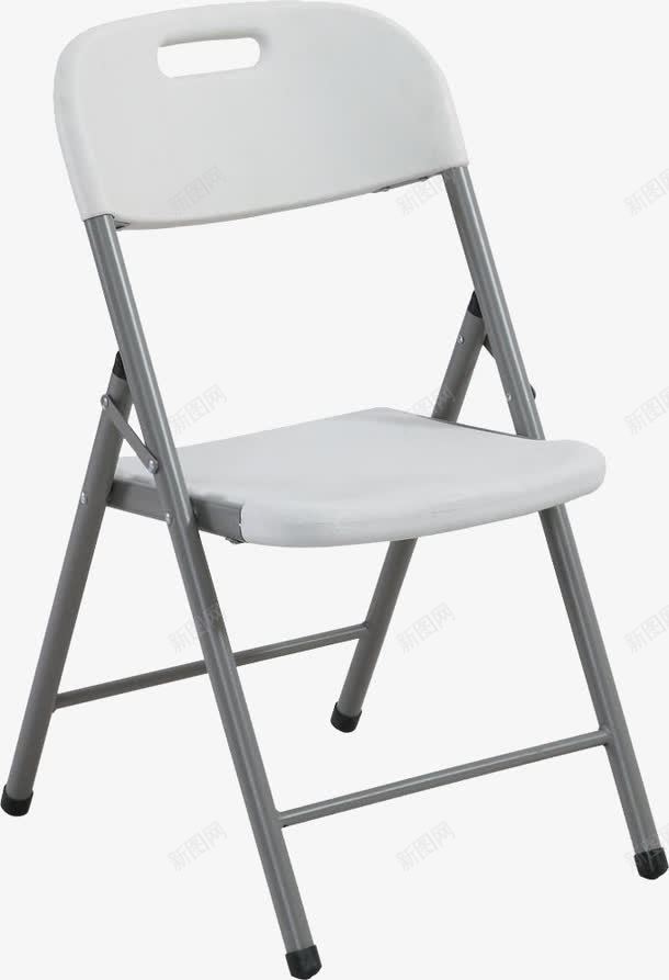 折叠椅子png免抠素材_新图网 https://ixintu.com 产品实物 凳子 折叠椅 桌椅 椅子 靠背椅