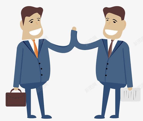 两人握手相互信任图标png_新图网 https://ixintu.com 互信 信托 信赖 值得信任 图标 坚信 坚持相信你 握手 相互信任 相信 确信