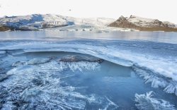 冰岛风景冰岛自然风景十八高清图片