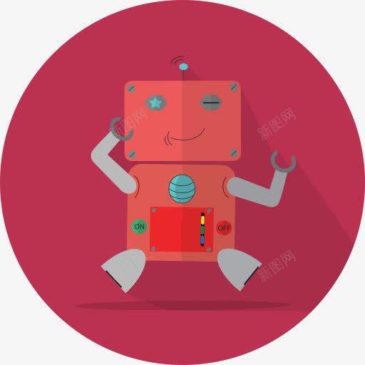 安卓趣味机器人吉祥物机械金属机png免抠素材_新图网 https://ixintu.com Android expression fun mascot mechanical metal robot robotic space t 吉祥物 安卓 机器人 机器人表达 机械 空间 趣味机器人 金属