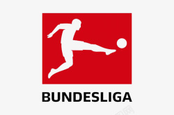 德甲德甲联赛logo图标高清图片