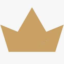 欧式皇冠log英国皇冠形高清图片