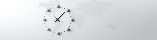 灰色时间钟表效率jpg设计背景_新图网 https://ixintu.com 效率 时间 灰色 钟表