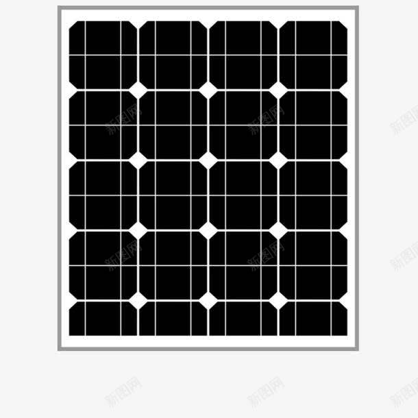 太阳能板png免抠素材_新图网 https://ixintu.com 充电 光伏 太阳能 太阳能光伏 环保