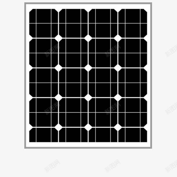 太阳能板png图片免费下载 素材0mkaaugqq 新图网