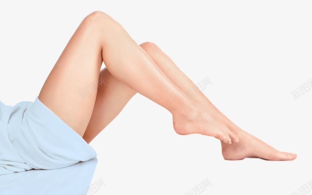修长纤细的长腿png免抠素材_新图网 https://ixintu.com 双腿 性感 纤体 美体 腿部特写
