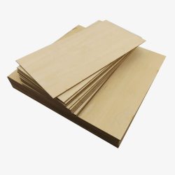板材产品图册白木板高清图片