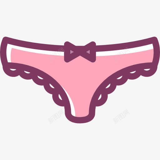 内裤图标png_新图网 https://ixintu.com femenine 内衣 内裤 时尚 短裤
