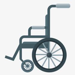 残疾人轮椅轮椅高清图片