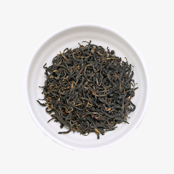 古树滇红茶工夫红茶150g茶叶传统包高清图片
