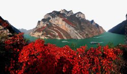 三峡景区旅游景区长江三峡高清图片