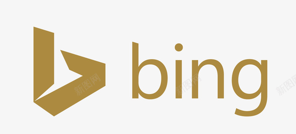 bing矢量图图标eps_新图网 https://ixintu.com bing logo 必应 搜索引擎 矢量标志 矢量图