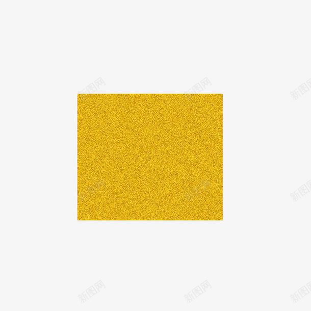 金色金粉纸png免抠素材_新图网 https://ixintu.com 金粉纸 金色金粉纸 黄色