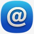 mailbox摩托罗拉模糊电子邮件邮箱N9高清图片