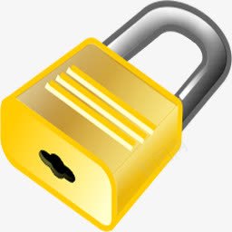 锁图标png_新图网 https://ixintu.com decrypt decrypted encrypt encrypted lock padlock private secrecy secret unlock 保密 加密 挂锁 私人 秘 解密 解锁 锁