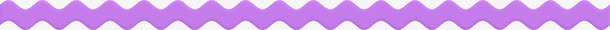 紫色扭曲装饰png免抠素材_新图网 https://ixintu.com 紫色 紫色小边装饰 菱形 菱角