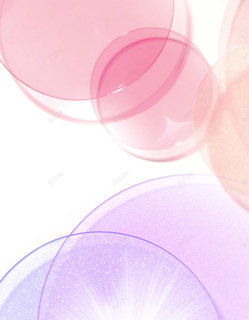 梦幻彩色气泡海报背景psd设计背景_新图网 https://ixintu.com 彩色 梦幻 气泡 浪漫 海报 粉色 紫色 背景