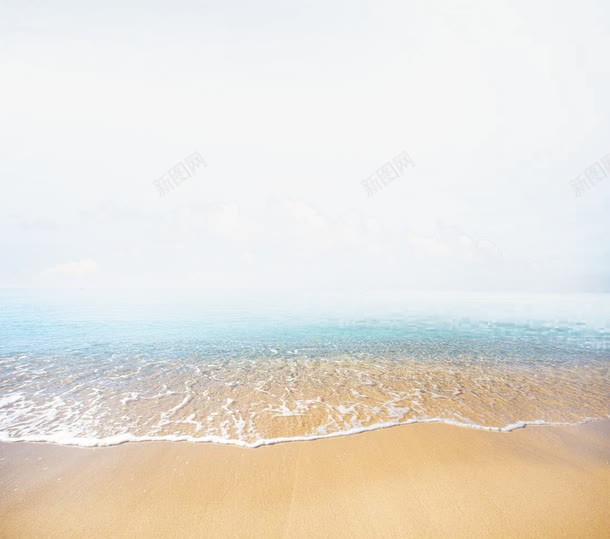 美丽的海滩景色png免抠素材_新图网 https://ixintu.com 大海风景 海岸风景 海洋风景 海滩风景 海面风景 美丽景色 美丽的海滩景色