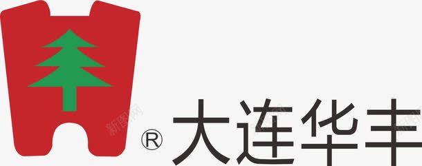 大连华丰家具品牌logo图标png_新图网 https://ixintu.com 华丰 品牌LOGO 家具品牌 家具品牌logo 家具品牌标识 家具标志 设计